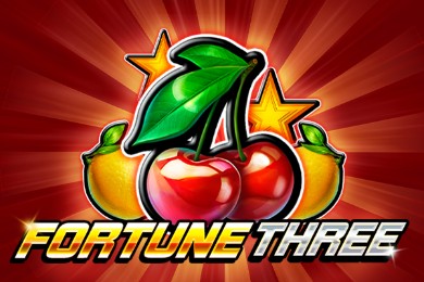 Слот Fortunethree Тадж Казино